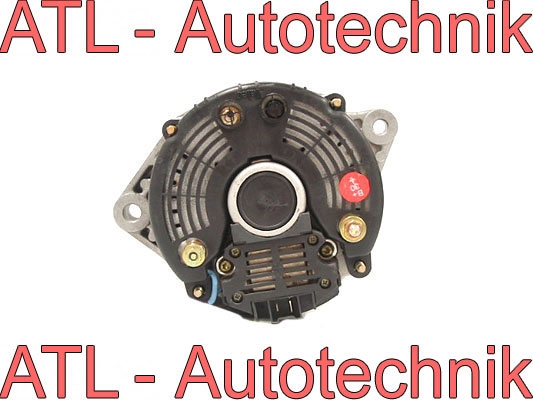 ATL Autotechnik L 31 740 Generator